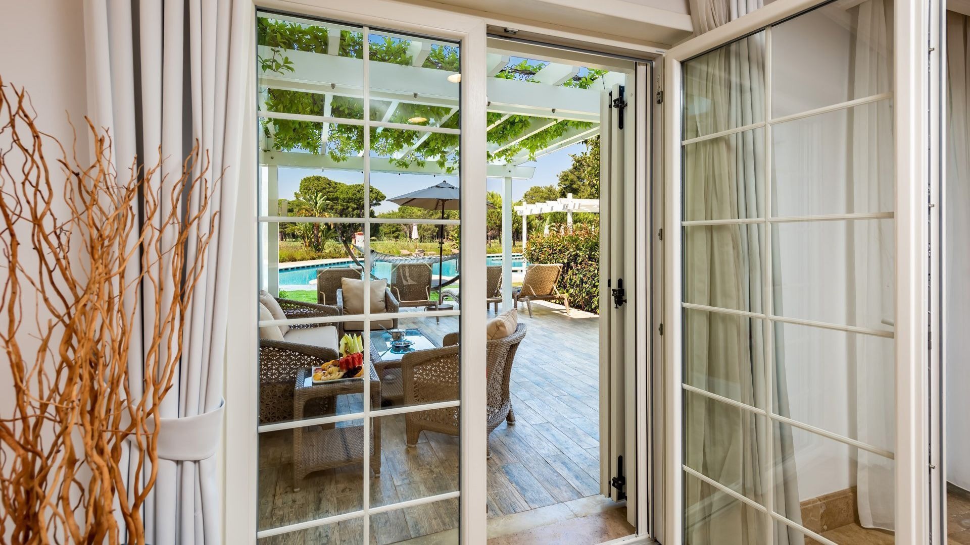 Azure Villa 2 Bedrooms