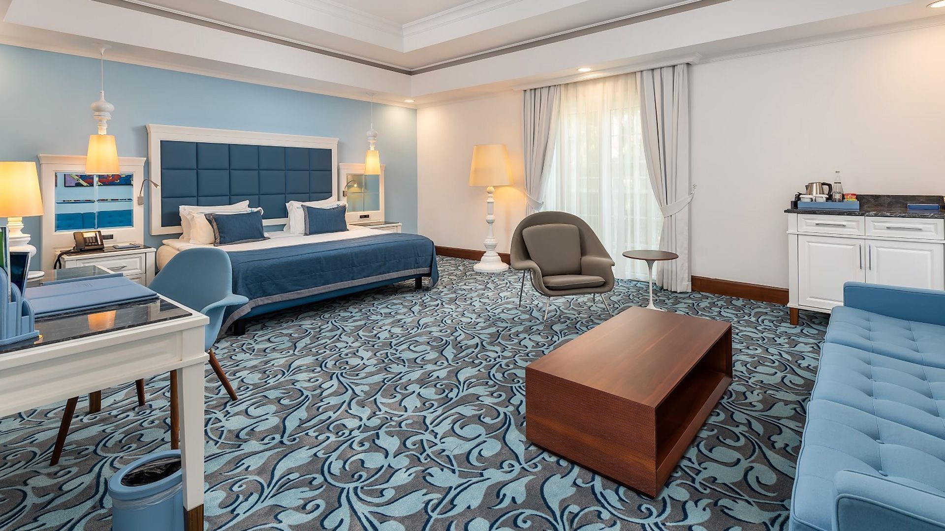 Azure Villa 2 Bedrooms