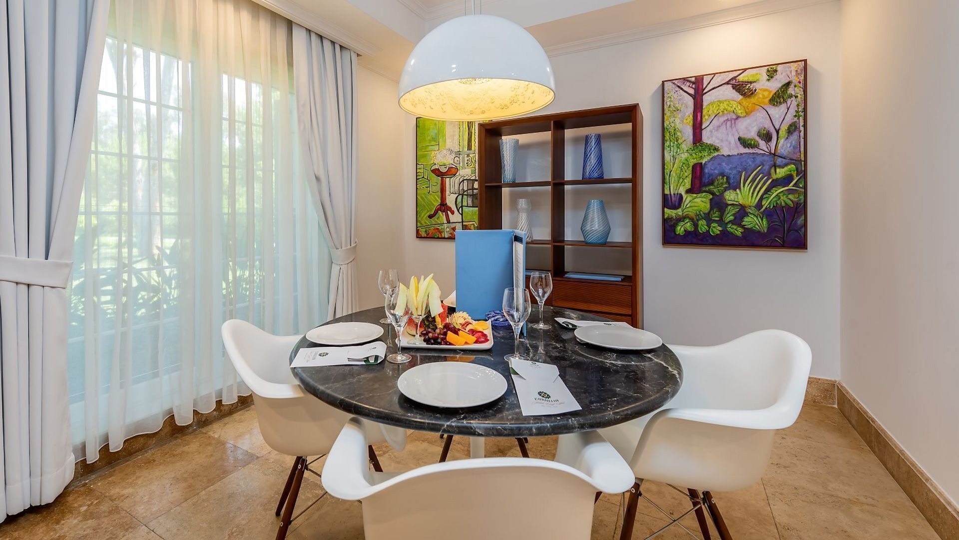 Azure Villa 3 Bedrooms