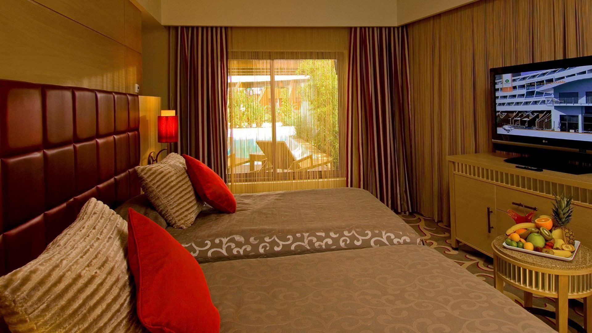 Lake Villas Sapphire and Amber