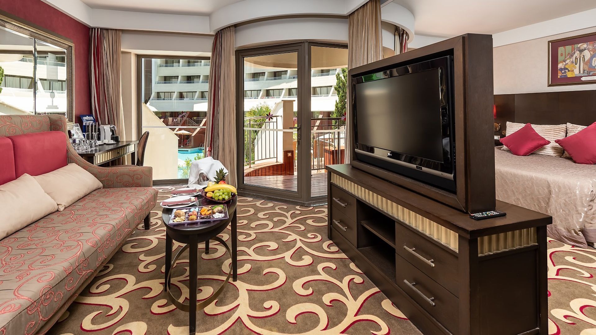 Lake Villas Turquoise