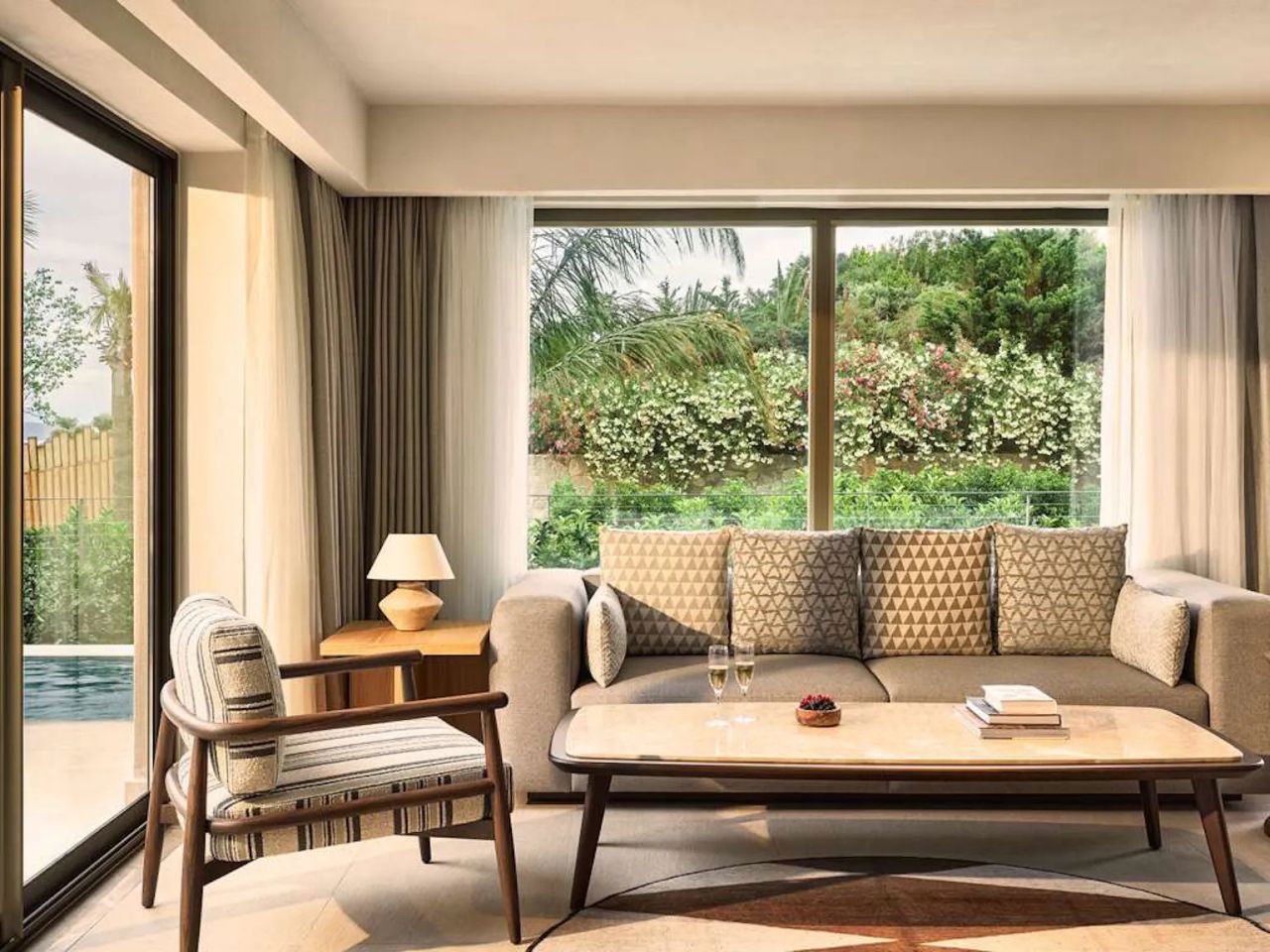 Headliner Villa with Private Pool