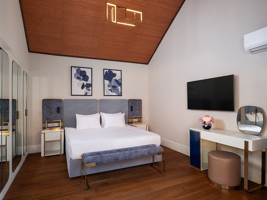 Superior Deluxe Villa