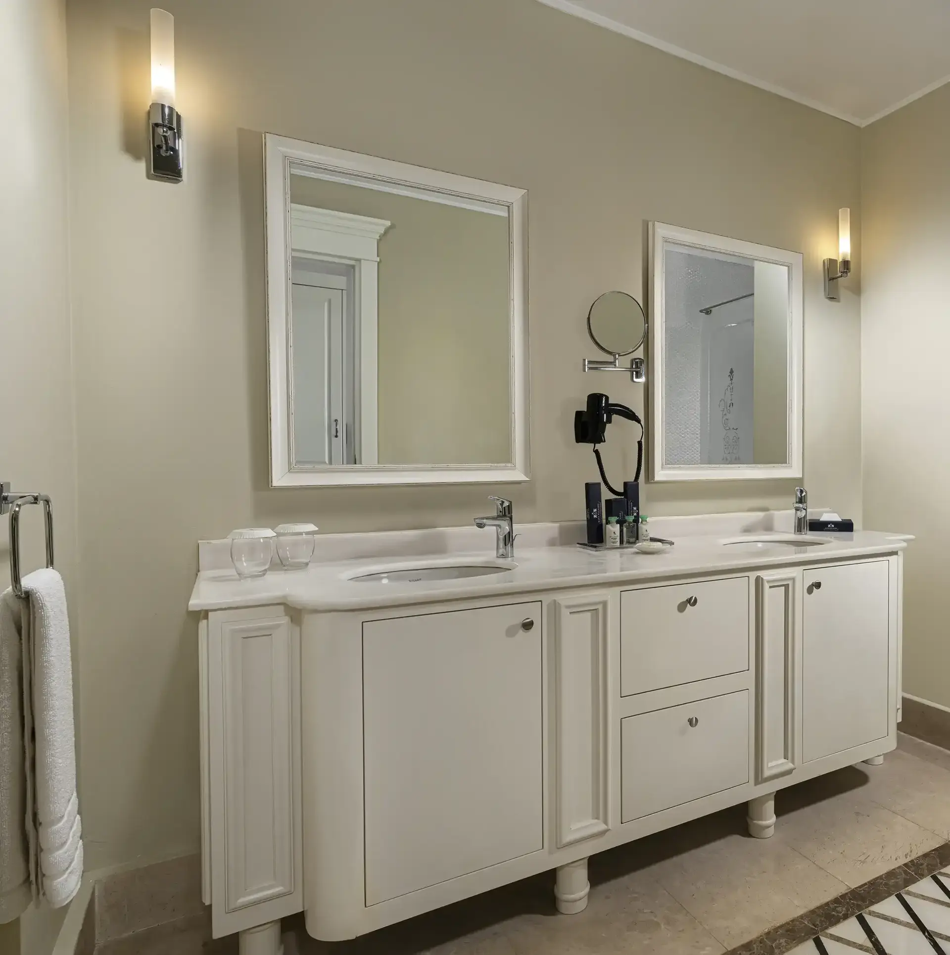 Golf Villa 3 Bedrooms 