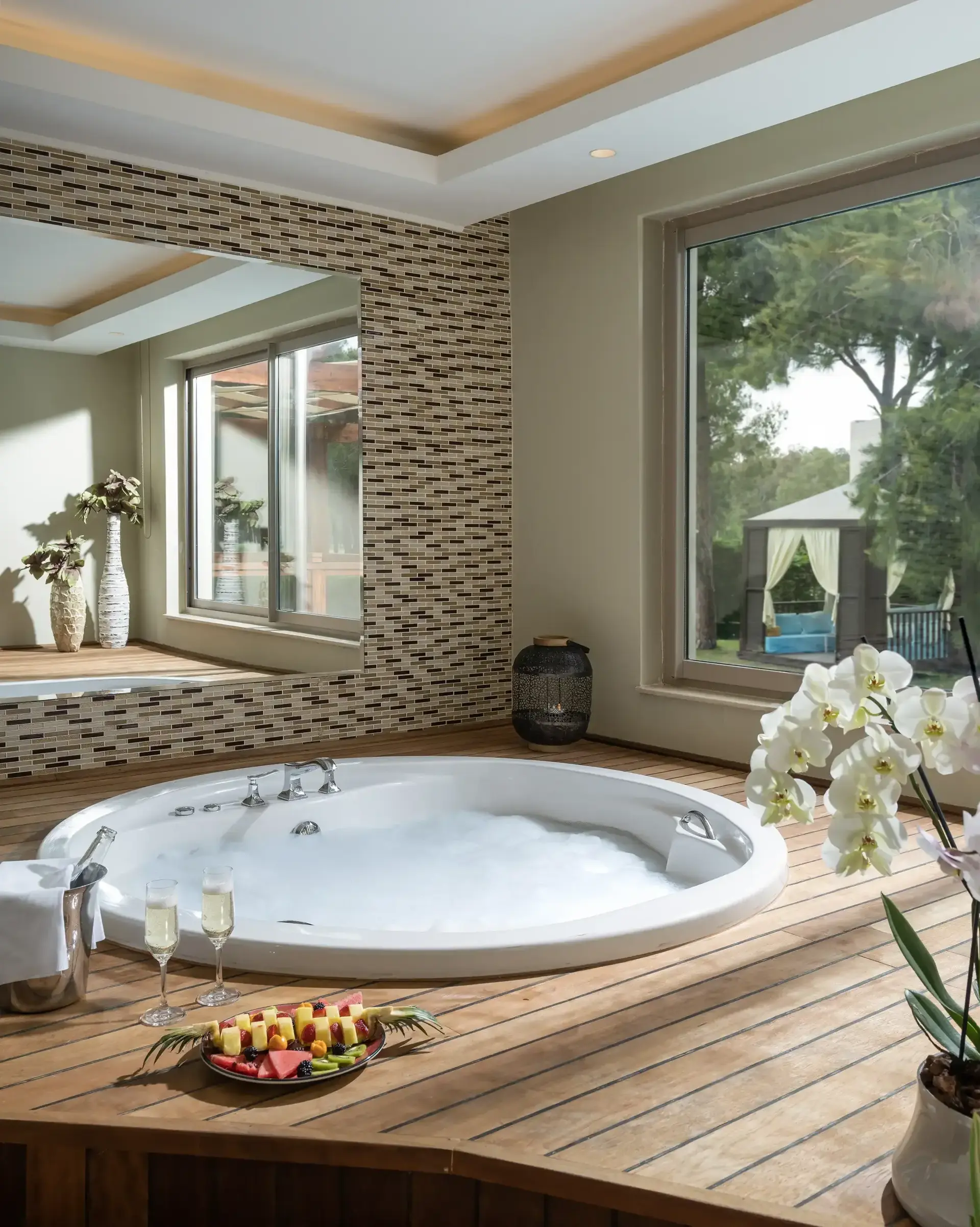 Golf Villa 3 Bedrooms 