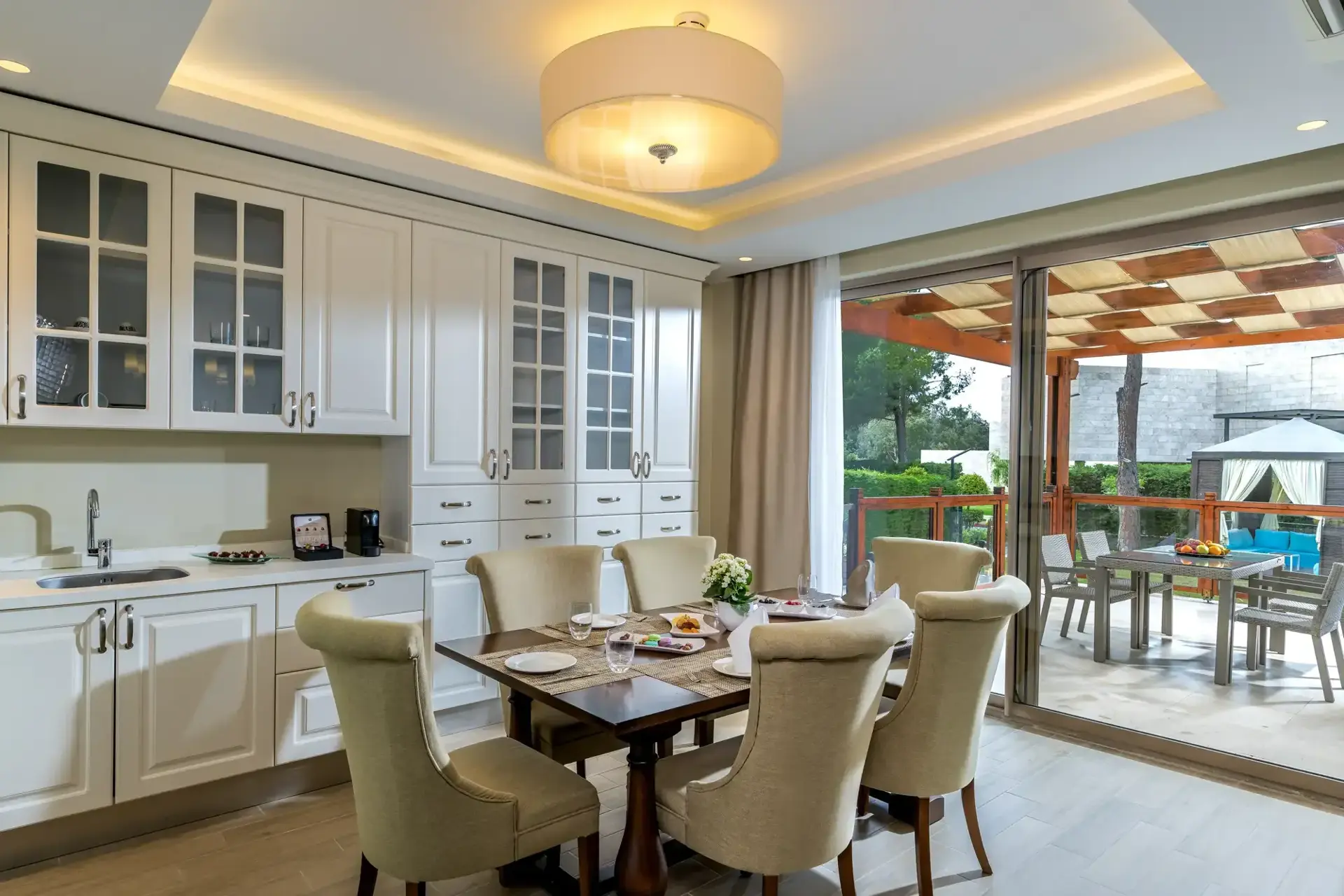 Golf Villa 3 Bedrooms 