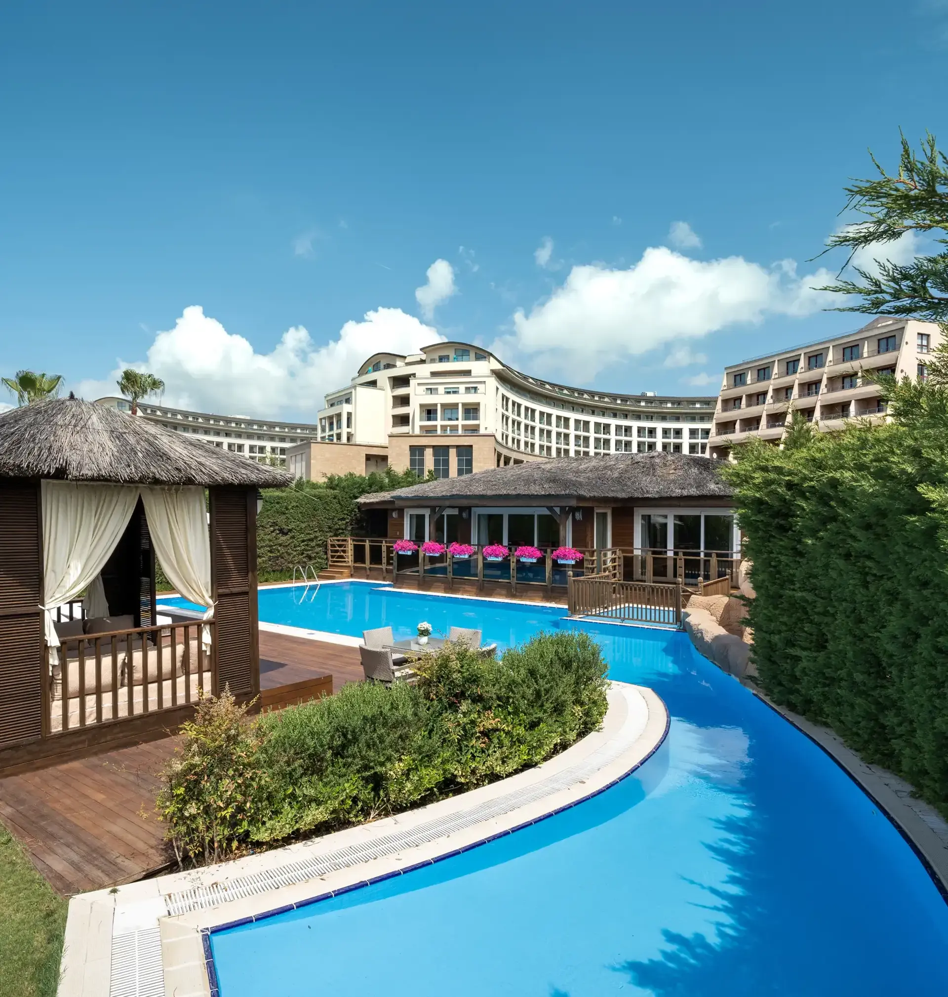 Maldives Villa 3 Bedrooms 