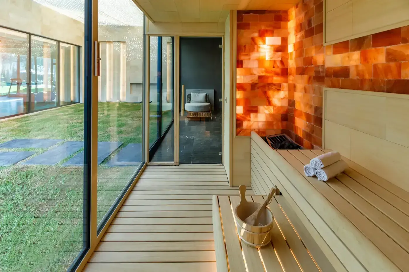 Palazzo Grand Mansion