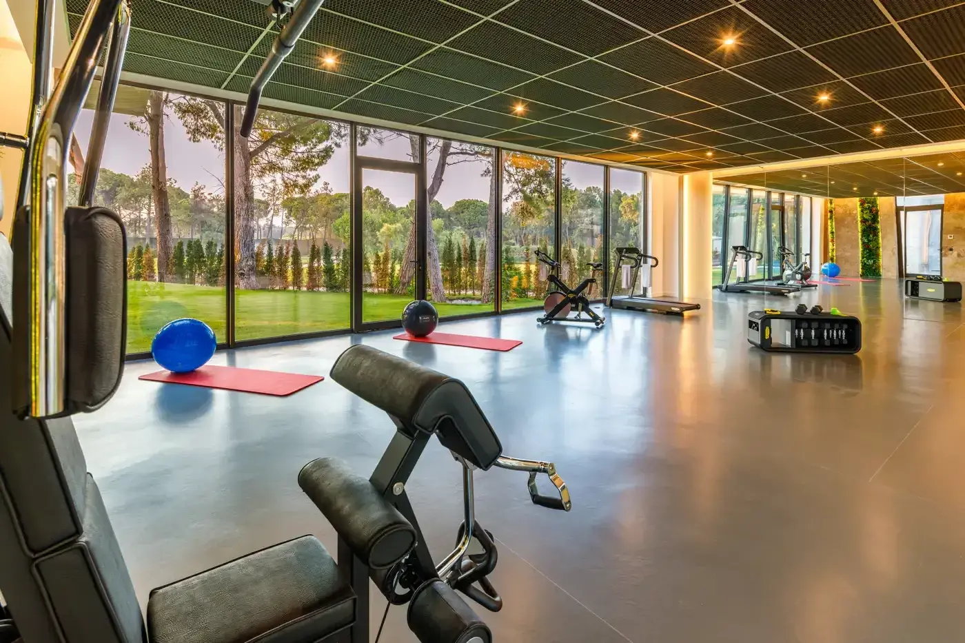 Palazzo Grand Mansion