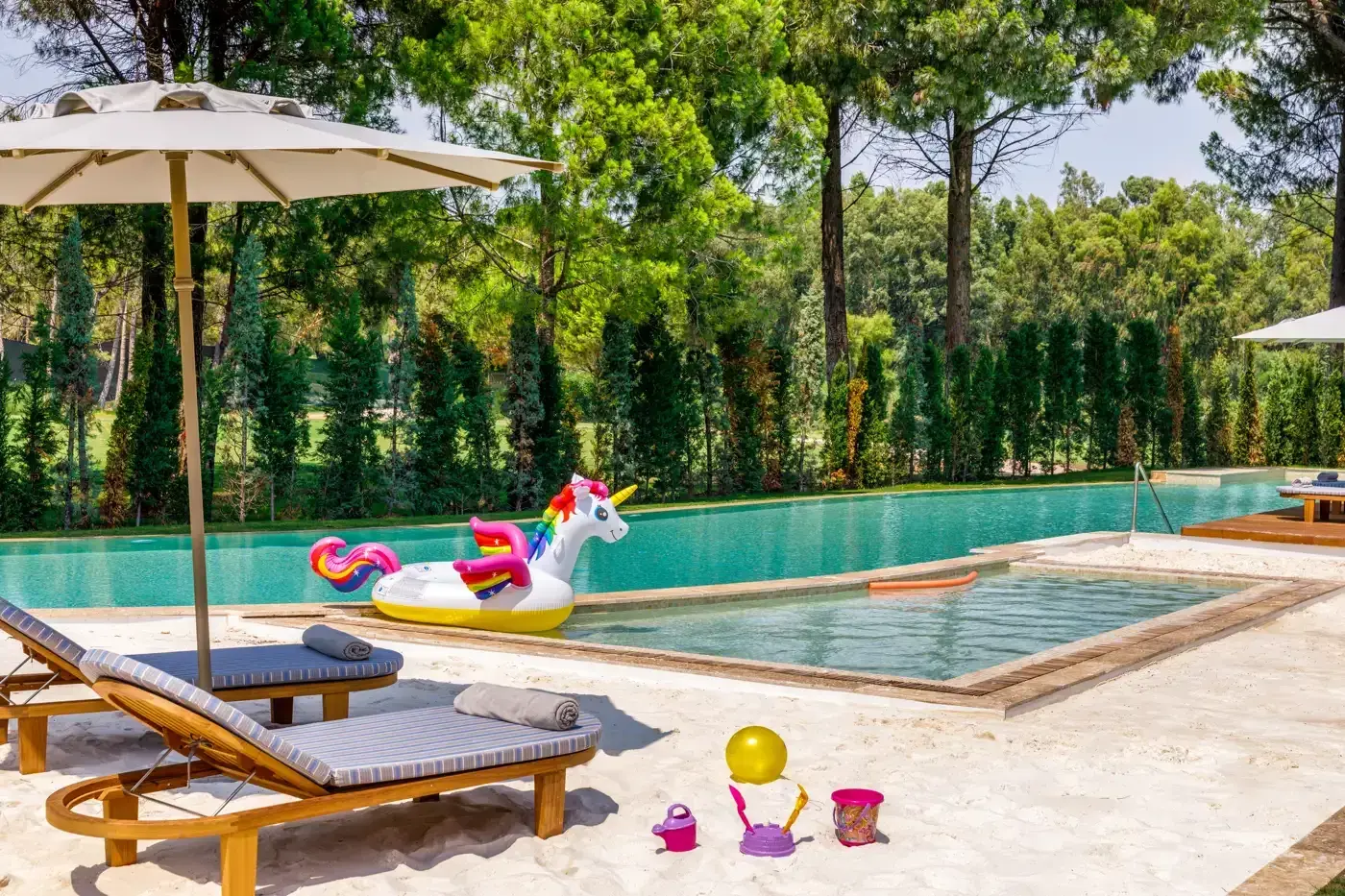 Palazzo Grand Mansion