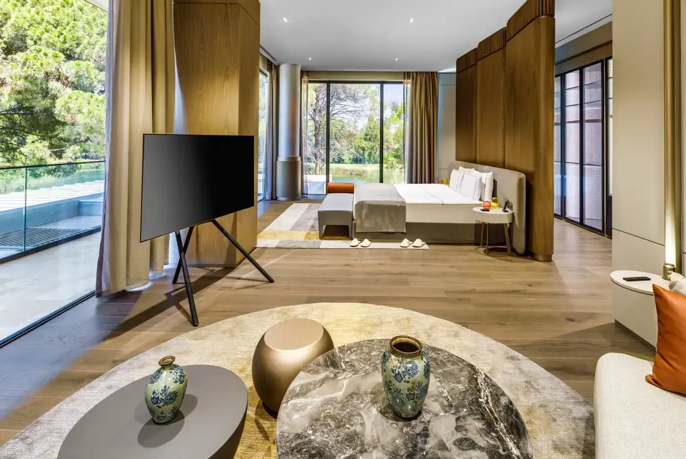 Palazzo Grand Mansion