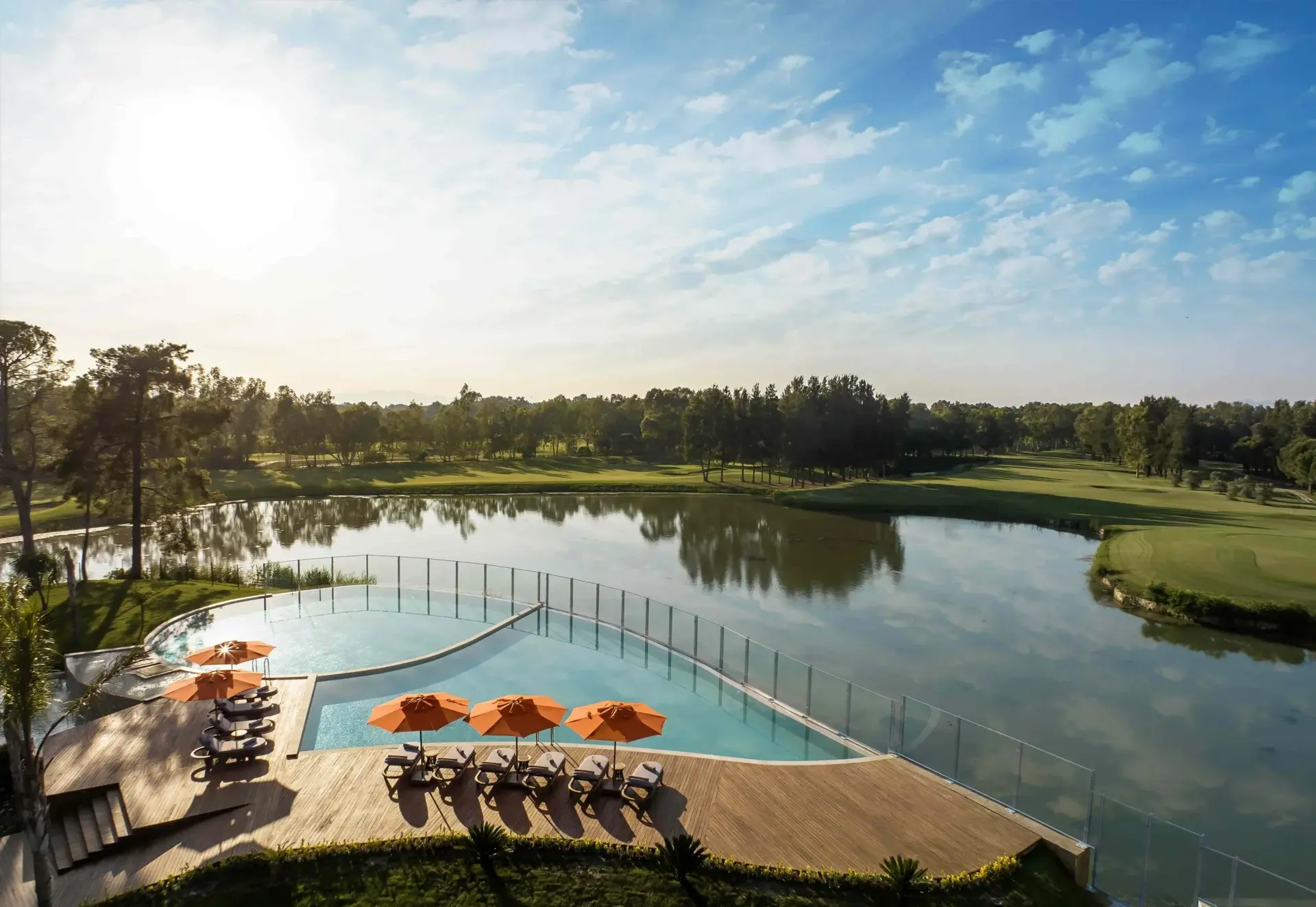 Palazzo Royal Mansion