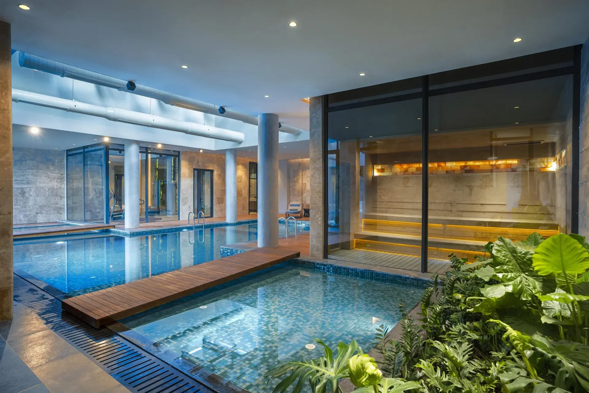 Palazzo Royal Mansion