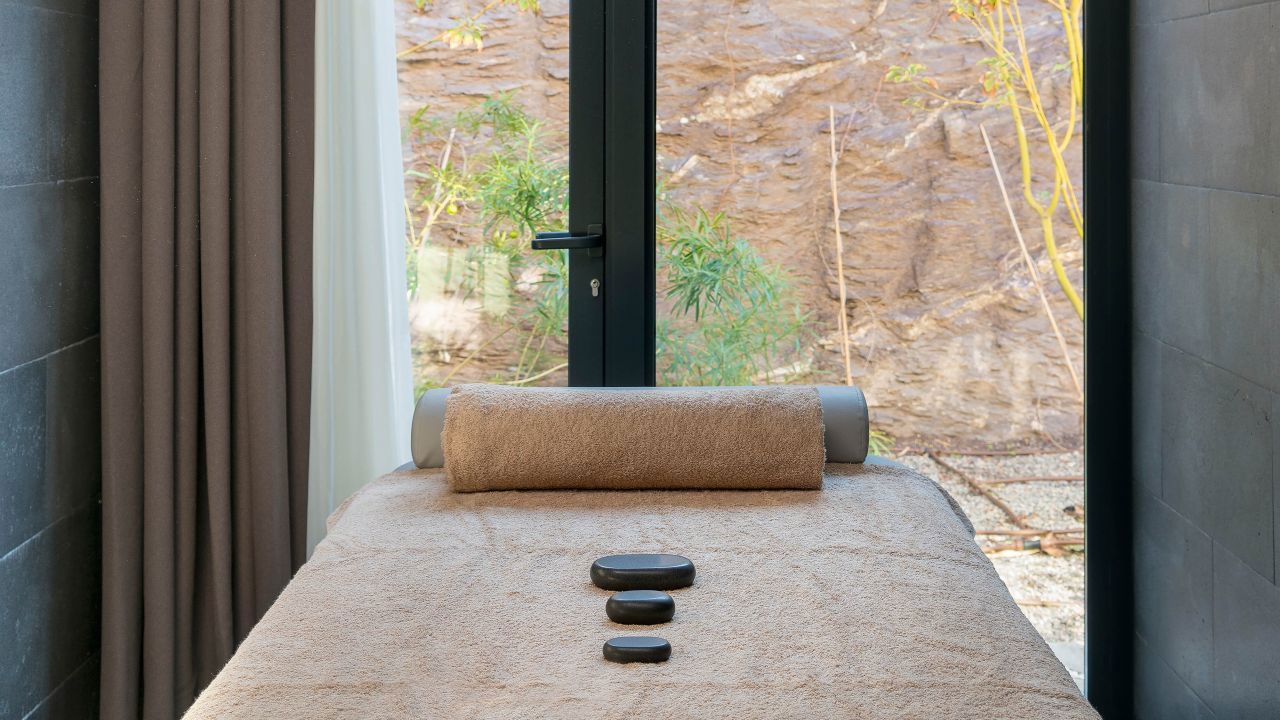 Secluded Bay Presidential Villa