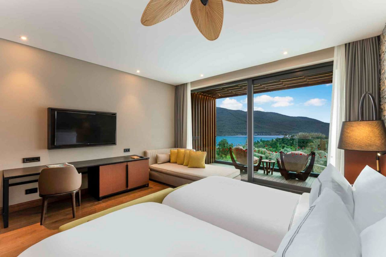 Maki Villa Three Bedroom