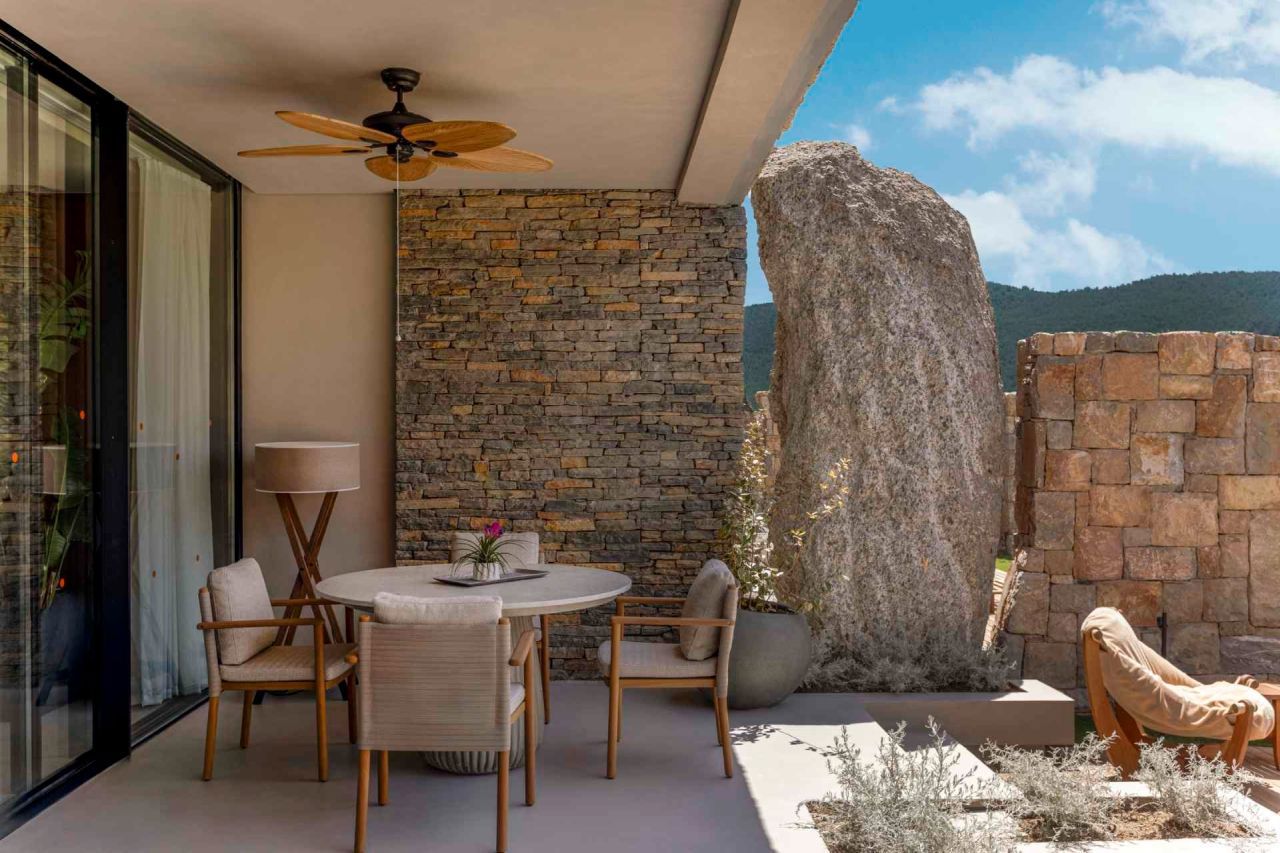 Maki Villa Three Bedroom