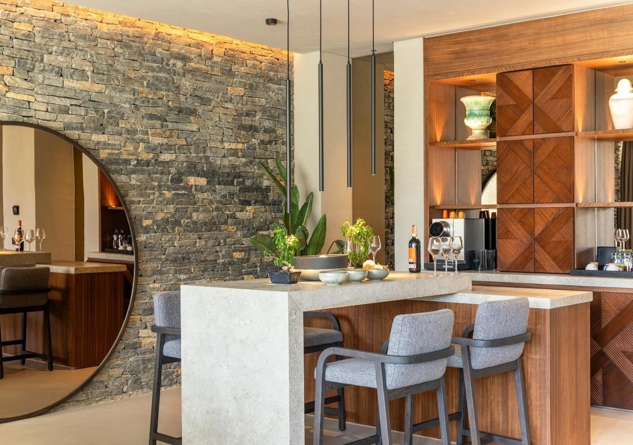 Maki Villa Two Bedroom