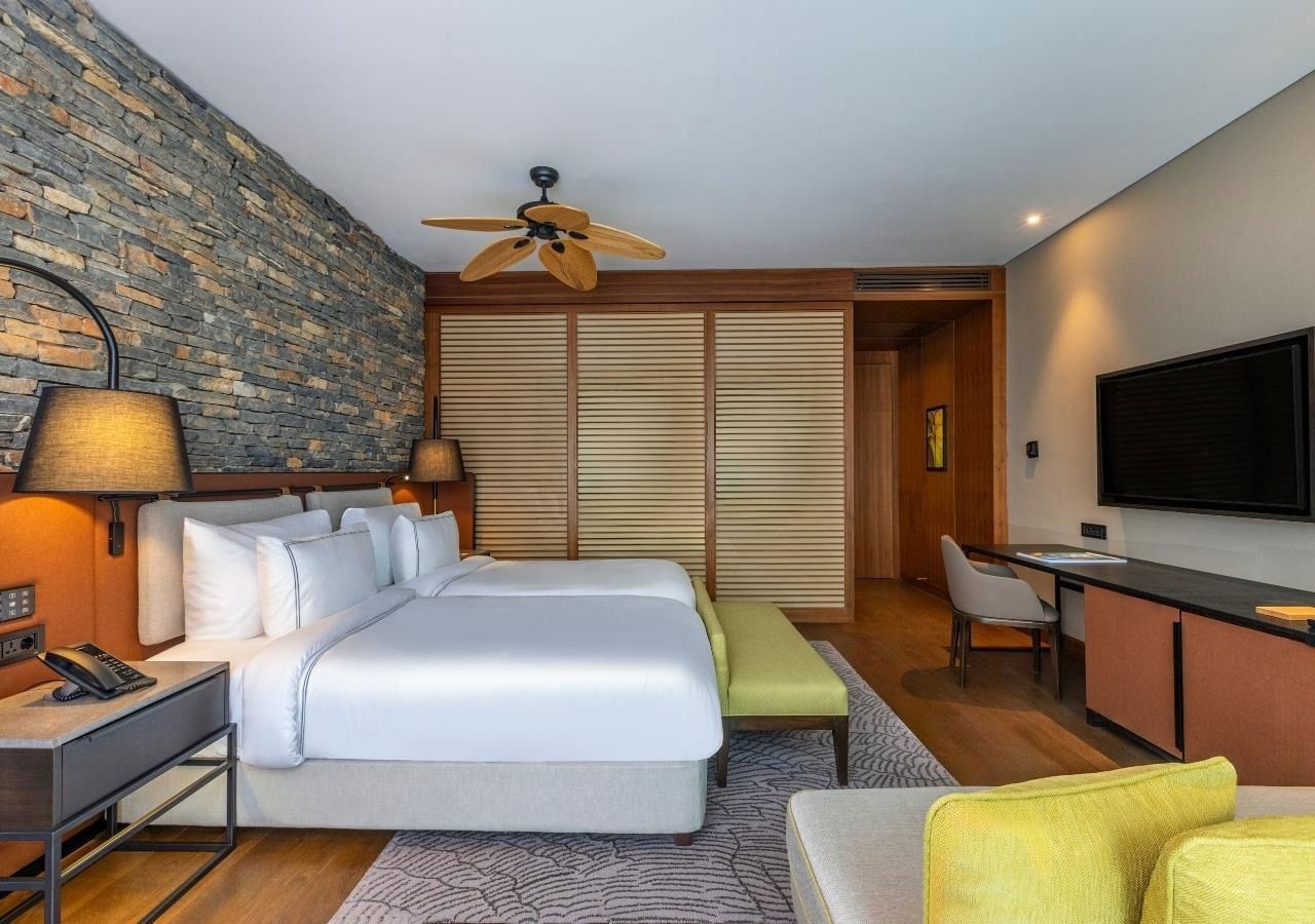 Maki Villa Two Bedroom