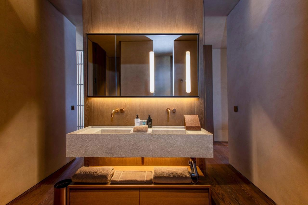 Sunset Citrus Villa Three Bedroom