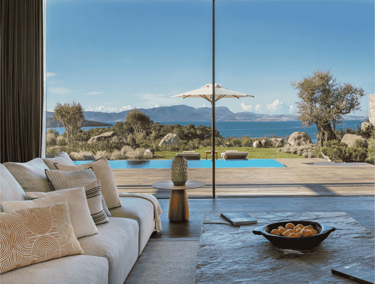 Sunset Villa Two Bedroom