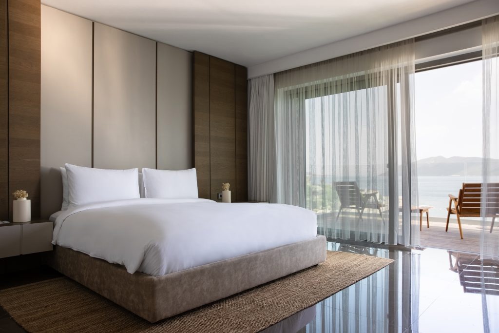 5 Bedroom Pool Villa