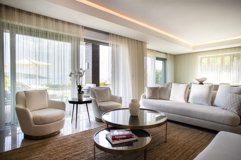 5 Bedroom Pool Villa