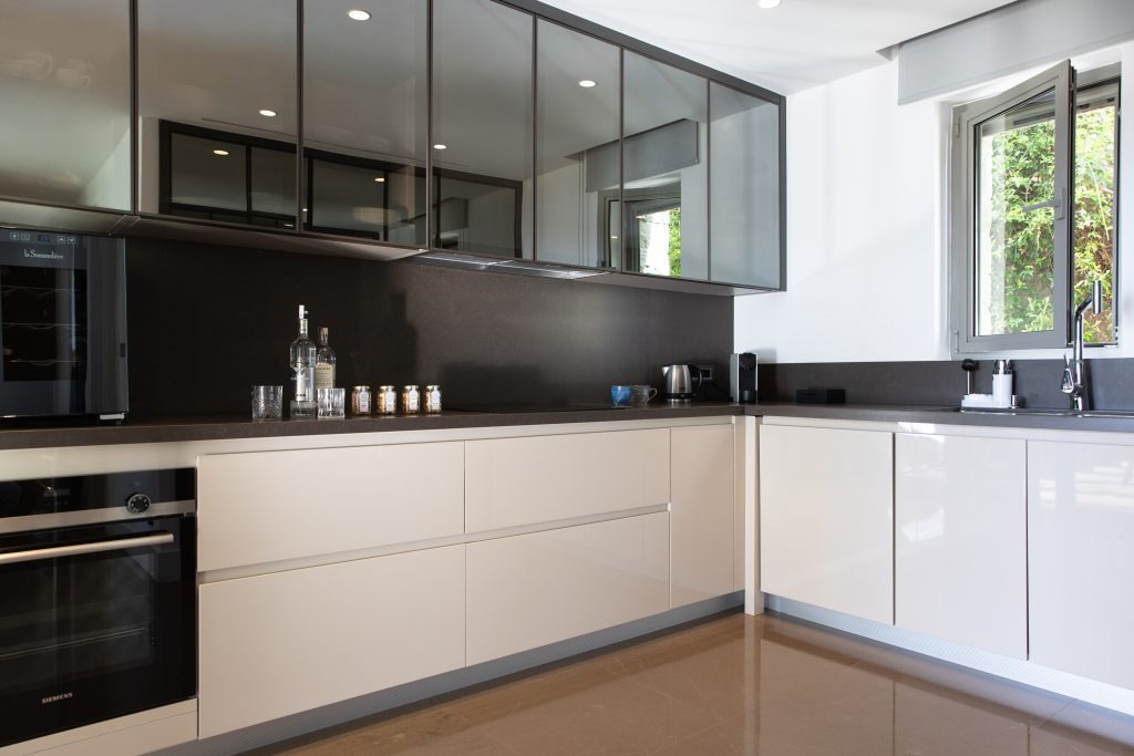 5 Bedroom Pool Villa