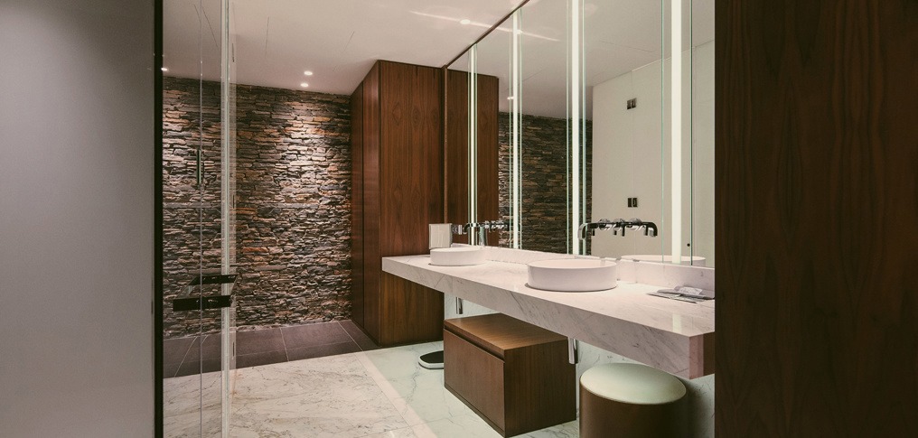 Beach Villa 3 Bedroom