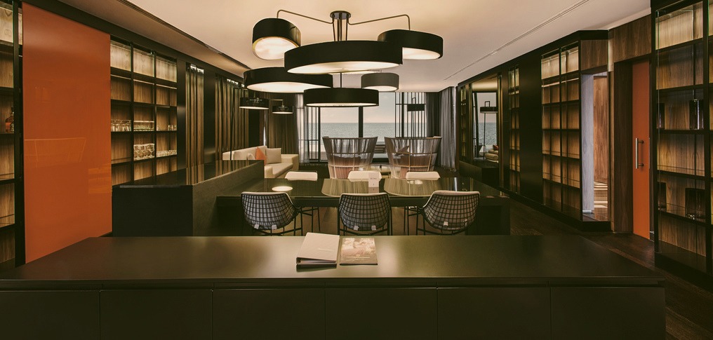 Beach Villa 4 Bedroom