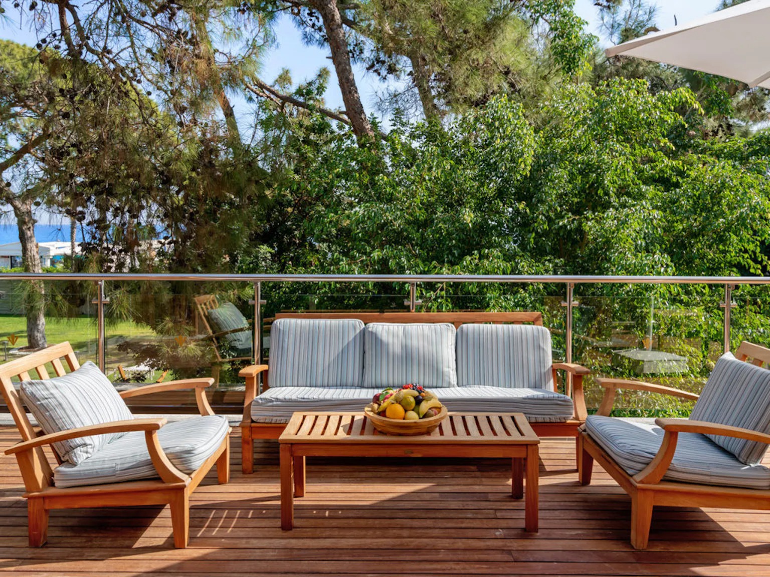 Poseidon Predidental Villa