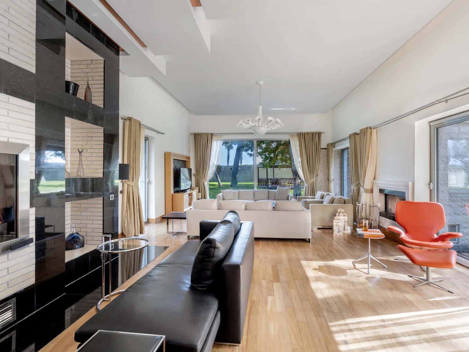 Poseidon Predidental Villa