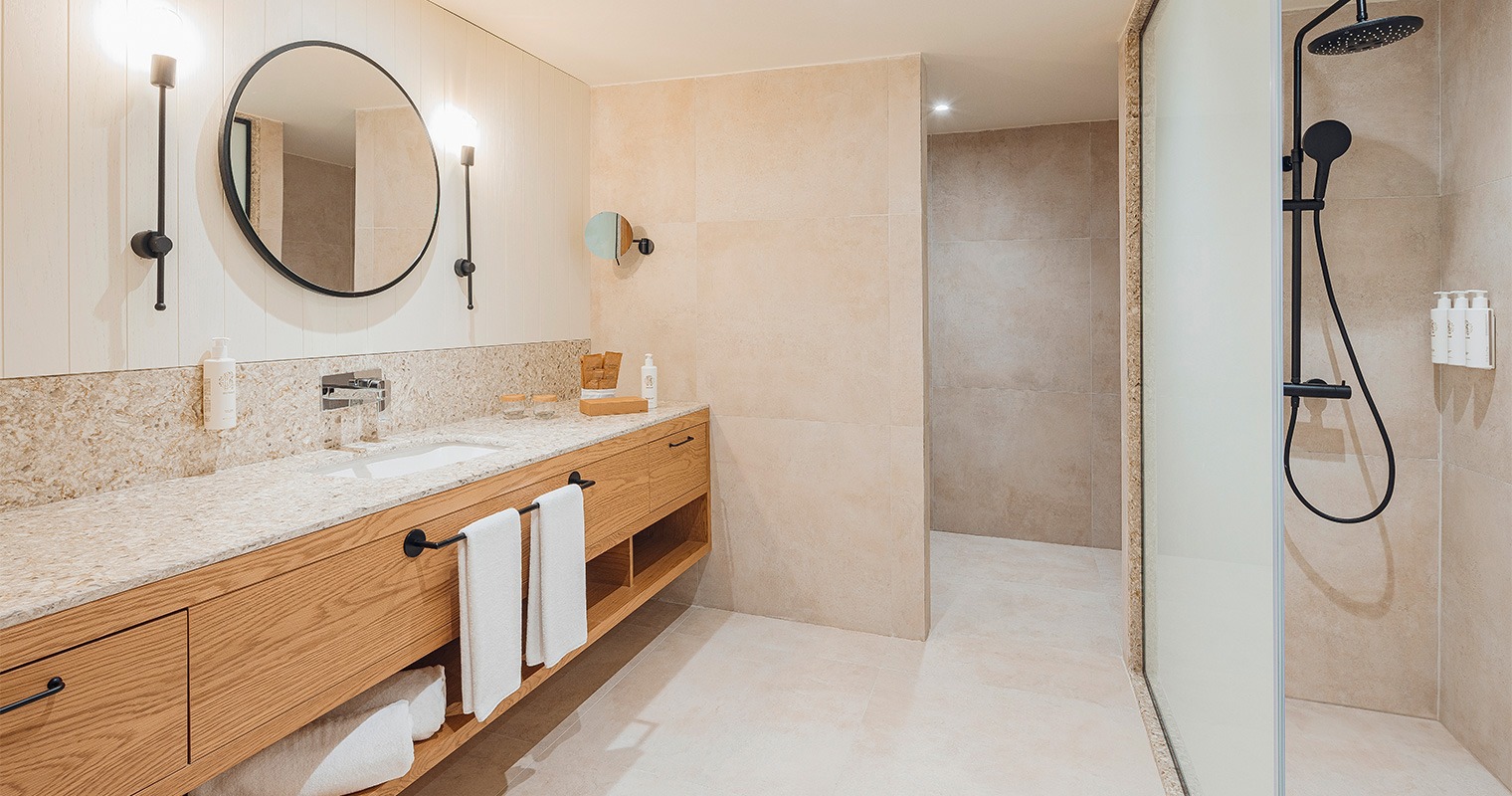 Bohemia Villa with Private Pool