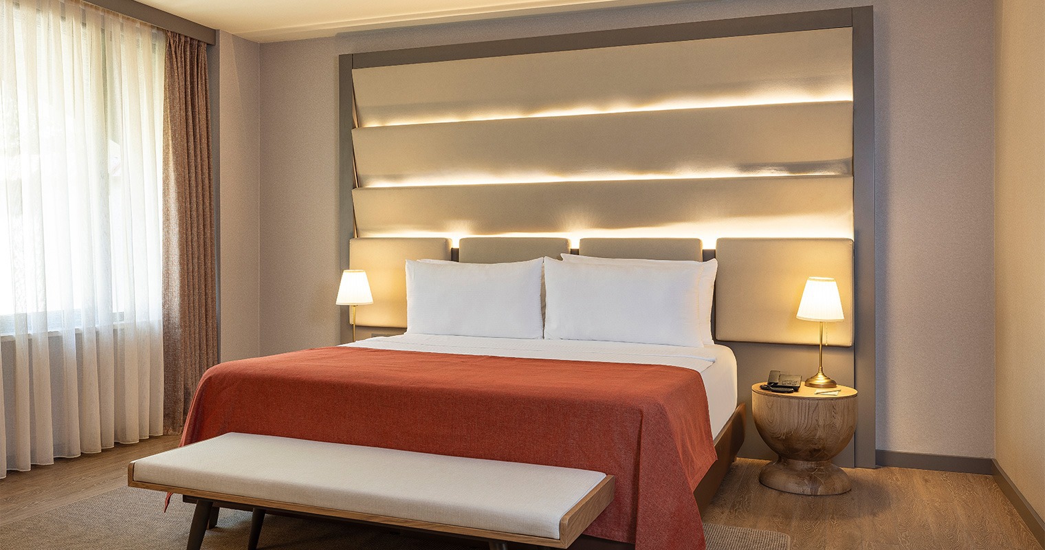 Bohemia Villa with Private Pool