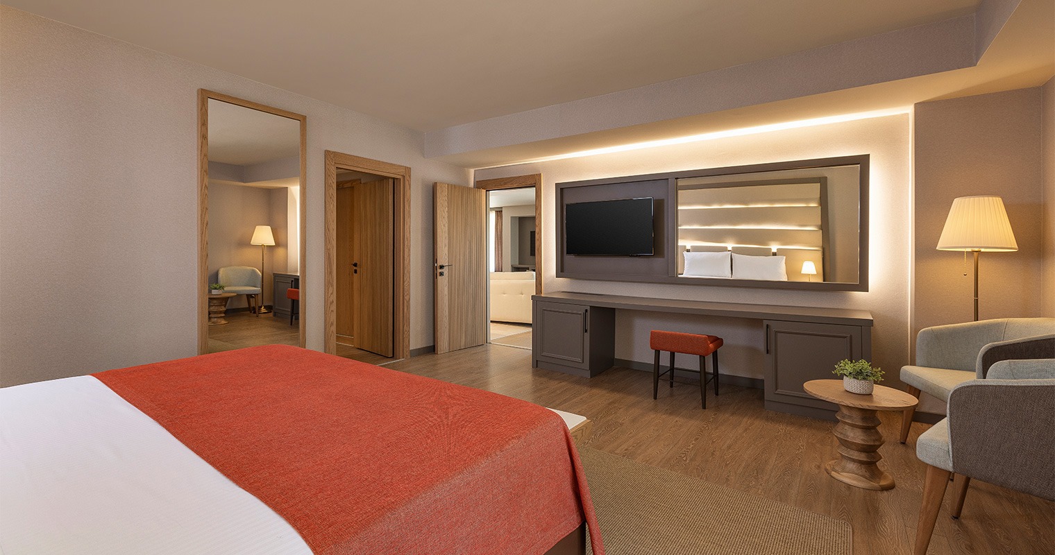 Bohemia Villa with Private Pool