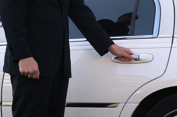 VIP Airport Transfer